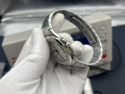 Patek Philippe and Tiffa Global Limited Edition Watch - Image 6