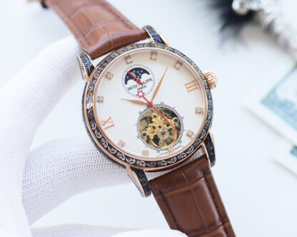 Patek Philippe Men's Watches - Image 6