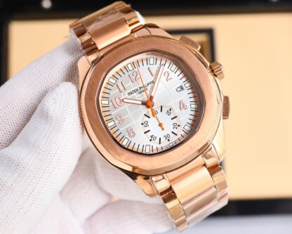 Patek Philippe Men's Watches - Image 6