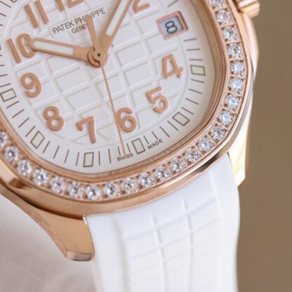 Patek Philippe Grenade Series Watch - Image 6
