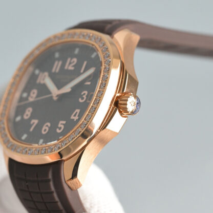 Patek Philippe Perpetual Calendar Multi-Function Luxury Watch - Image 6