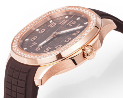 Patek Philippe Grenade Series Watch - Image 6