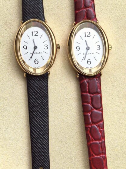 Bulgari's stunning women's watches - Image 5