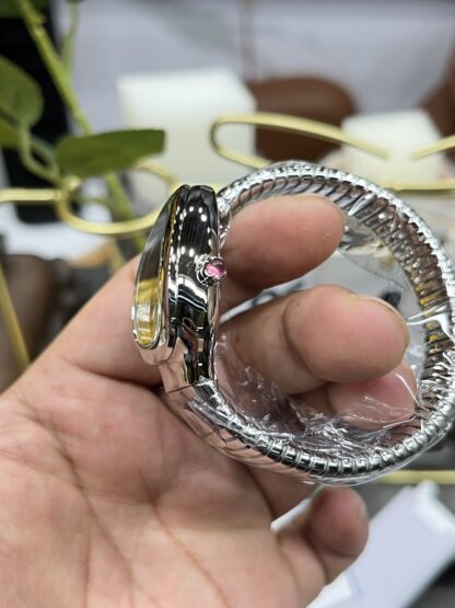 Bulgari snake classic watch - Image 6