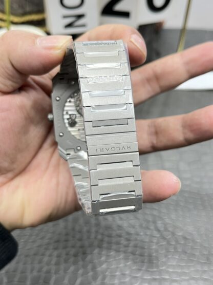 Bulgari mechanical watches - Image 5