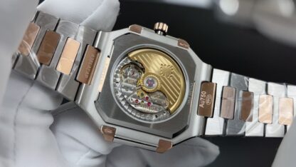 Patek Philippe New Series CUBITUS 5821 Watch - Image 6