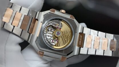 Patek Philippe New Series CUBITUS 5821 Watch - Image 6