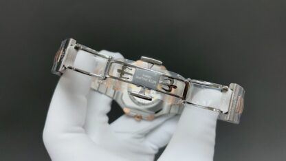 Patek Philippe New Series CUBITUS 5821 Watch - Image 6