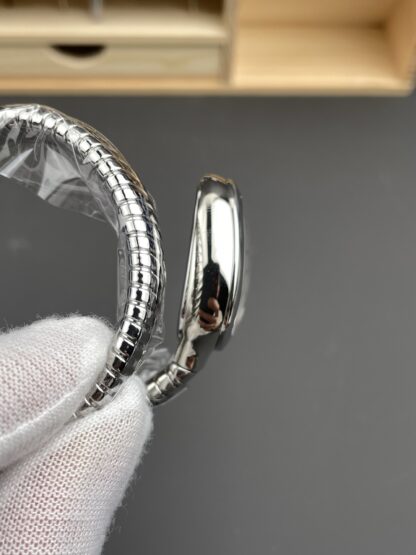 Bulgari snake-shaped women's watch - Image 5