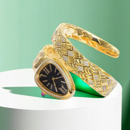 Bulgari Black Snake - Image 5