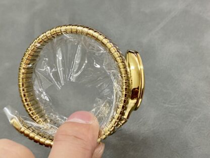 Bulgari Snake Classic Delicate and Exquisite Watch - Image 6