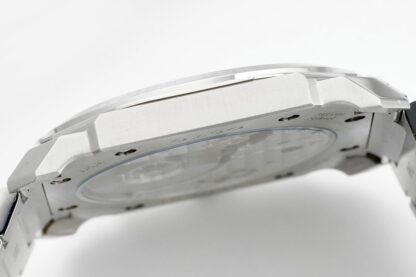 Bulgari's hot-selling ultra-thin unique mechanical watches - Image 6
