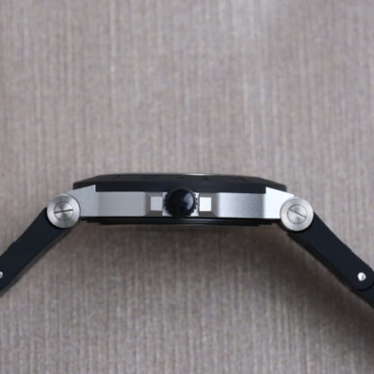 Bulgari classic charm trend mechanical watch - Image 6