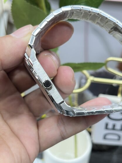 Bulgari ultra-thin unique mechanical watch - Image 6