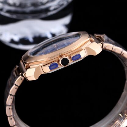 Bulgari classic romantic simple watch - Image 6
