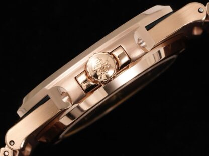 Patek Philippe Nautilus 5711 Diamond Limited Edition - Image 6