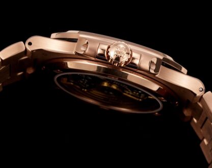 Patek Philippe Nautilus 5711 Diamond Limited Edition - Image 6