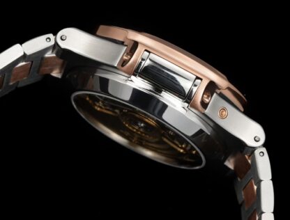 Patek Philippe Nautilus 5980 Multi-Function Chronograph - Image 6