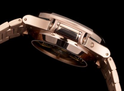Patek Philippe Nautilus 5980 Multi-Function Chronograph - Image 6