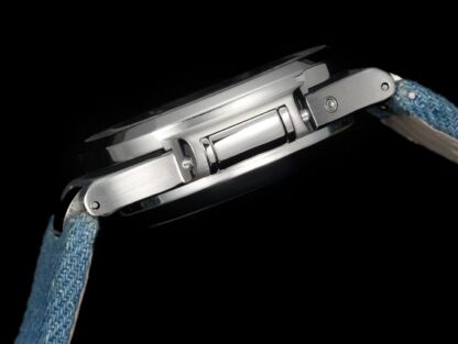 Patek Philippe Nautilus 5980 Multi-Function Chronograph - Image 6
