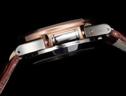 Patek Philippe Nautilus 5980 Multi-Function Chronograph - Image 6