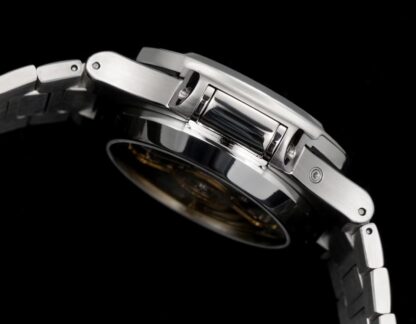 Patek Philippe Nautilus 5980 Multi-Function Chronograph - Image 6