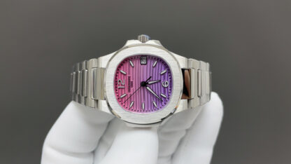 Patek Philippe Nautilus Series Watches - Image 6