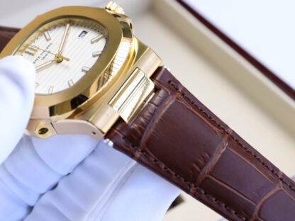 Patek Philippe Nautilus Series Watches - Image 6