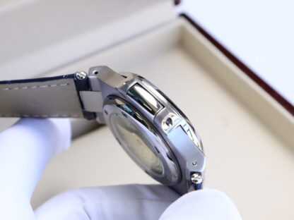 Patek Philippe Nautilus Series Watches - Image 6