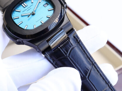 Patek Philippe Nautilus Series Watches - Image 6