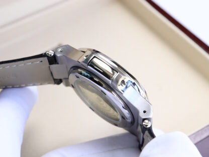 Patek Philippe Nautilus Series Watches - Image 6