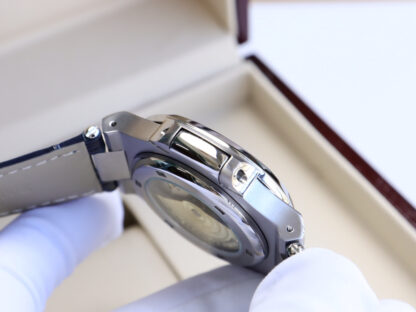Patek Philippe Nautilus Series Watches - Image 6