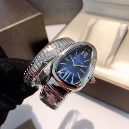 Bulgari Snake Classic Delicate and Exquisite Watch - Image 6