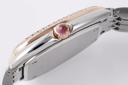 Bulgari Gilded Snake Shadow Watch - Image 6