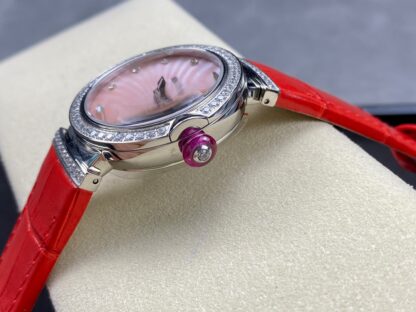Bulgari Brilliant Light Charm Women's Watch - Image 6