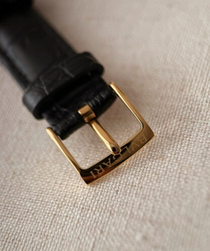 Bulgari black gold ladies watch - Image 5
