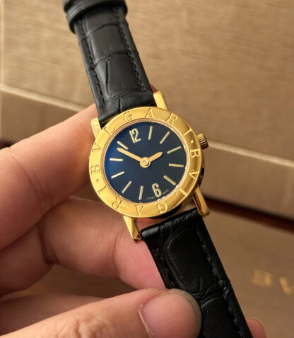 Bulgari stylish and elegant ladies' watches - Image 6