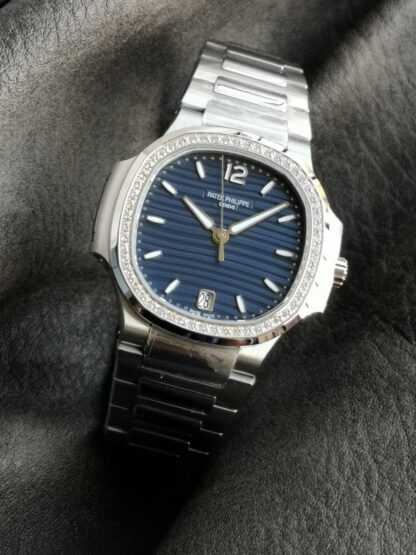 Patek Philippe Sports Elegance Series Watches - Image 6