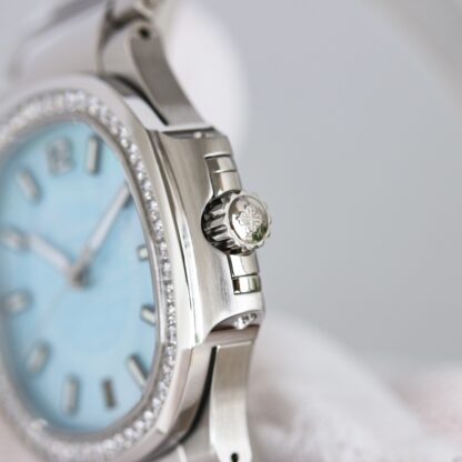 Patek Philippe Nautilus Sport Elegance Women's Watch - Image 6