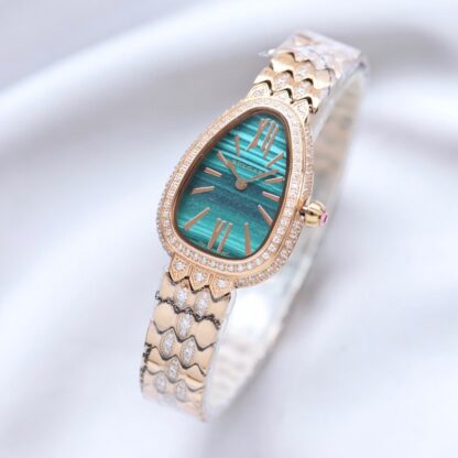 Bulgari Slim Shining Classic Snake Shadow - Image 6