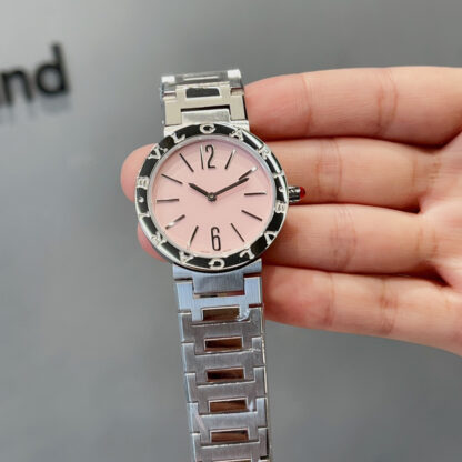 Bvlgari Cool Sa Wind Women's Watch - Image 6