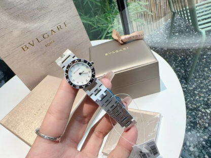 Bulgari new watches - Image 6