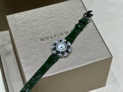 Bulgari's brilliant, elegant and exquisite watches - Image 6