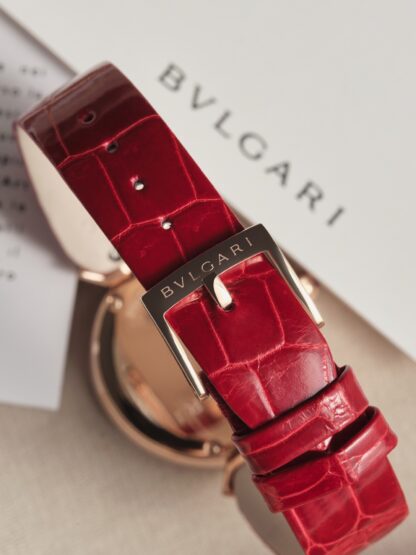 Bulgari elegant and exquisite watches - Image 5