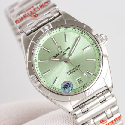 Breitling A10380101L1A1 series watch - Image 6