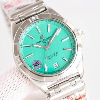 Breitling A10380101L1A1 series watch - Image 6