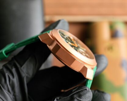 Bulgari Simple Hollow Tourbillon Watch - Image 6