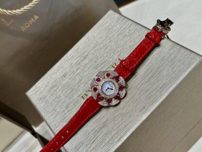 Bulgari's brilliant, elegant and exquisite watches - Image 6