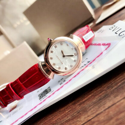 Bulgari women's elegant and chic watches - Image 5
