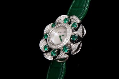 Bulgari's brilliant, elegant and exquisite watches - Image 6